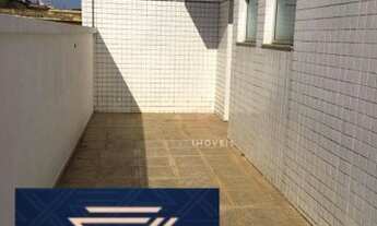 Imagem 7: Apartamento com 3 dormitórios à venda, 163 m² por R$ 590.000 - Caiçaras - Belo Horizonte/M