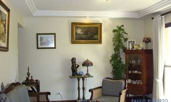 Imagem 3: APARTAMENTO - MOEMA PÁSSAROS - SP