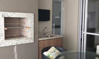 Imagem 5: Ribeirão Preto - Apartamento Padrão - Bosque das Juritis