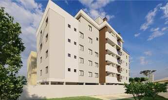 Imagem 5: Apartamento com 3 dormitórios à venda, por R$ 380.000 - Pedro Moro - São José dos Pinhais