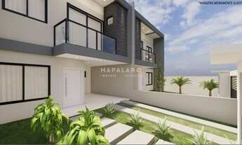 Imagem 3: Lindo Sobrado com 03 dormitórios, sendo 1 suíte. Passo dos Fortes