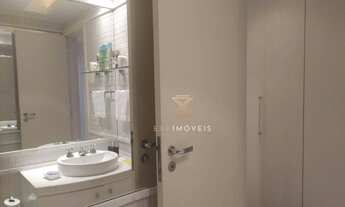 Imagem 3: Apartamento com 3 dormitórios à venda, 125 m² por R$ 2.600.000 - Lagoa - Rio de Janeiro/RJ