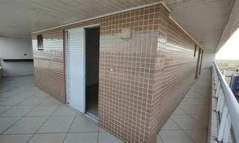 Imagem 4: PRAIA GRANDE - Apartamento Padrão - CAMPO DA AVIACAO