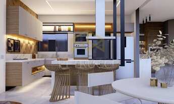 Imagem 6: Casa - Swiss Park - Campinas