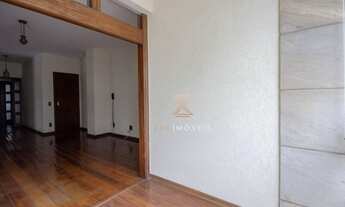 Imagem 5: Apartamento com 4 dormitórios à venda, 260 m² por R$ 1.180.000 - Savassi - Belo Horizonte