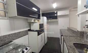 Imagem 5: Apartamento com 3 dormitórios à venda, 87 m² por R$ 850.000 - Copacabana - Rio de Janeiro