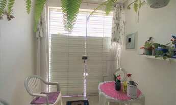 Imagem 2: Casa 2 Quartos em Jardim São Paulo Próx à Praça