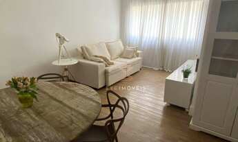 Imagem 2: Apartamento com 3 dormitórios à venda, 94 m² por R$ 1.180.000 - Indianópolis - São Paulo/S