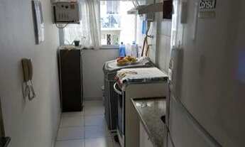 Imagem 4: Apartamento 2 quartos, suíte, varanda, 1 vaga coberta - Pechincha