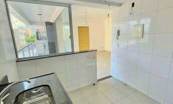 Imagem 6: Apartamento com 3 dormitórios à venda, 85 m² por R$ 425.000 - Castelo - Belo Horizonte/MG