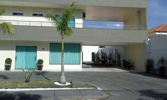 Imagem 2: Ponta Negra - Casa Duplex com Moveis Planejados e Climatizada - Condomínio Ponta Negra 2