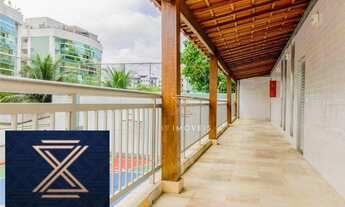 Imagem 6: Apartamento com 2 dormitórios à venda, 72 m² por R$ 425.000 - Freguesia (Jacarepaguá) - Ri