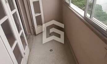 Imagem 4: Apartamento para venda possui 83 metros quadrados com 3 quartos em Copacabana - Rio de Jan