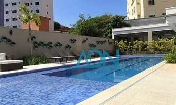 Imagem 1: Apartamento com 3 dormitórios à venda, 95 m² por R$ 978.500,00 - Bosque da Saúde - São Pau