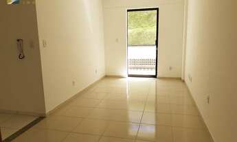 Imagem 7: Apartamento 2 Quartos, 1 vaga garagem, Juiz de Fora / MG