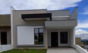 Imagem: Casa com 3 dormitórios - Cajuru do Sul