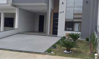 Imagem 2: Linda Casa no Condomínio Mantova