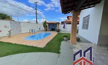 Imagem 4: Casa com 5 quartos no Paraviana