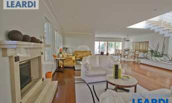 Imagem 3: CASA EM CONDOMÍNIO - TAMBORÉ - SP