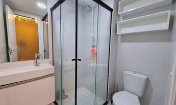 Imagem 3: Apartamento com 1 dormitório à venda, 26 m² por R$ 265.000,00 - Tanque - Rio de Janeiro/RJ