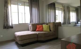 Imagem 4: PORTO ALEGRE - Apartamento Padrão - Azenha