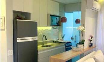 Imagem 5: Apartamento com 2 dormitórios à venda, 58 m² por R$ 479.000 - Mooca - São Paulo/SP