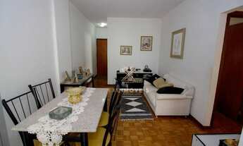 Imagem 6: Apartamento com 3 dormitórios à venda, 75 m² por R$ 309.000 - Santa Efigênia - Belo Horizo