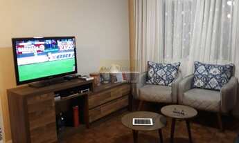 Imagem 4: Apartamento 3 dormitórios - Bairro Jardim Floresta