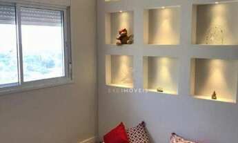 Imagem 7: Apartamento com 3 dormitórios à venda, 130 m² por R$ 1.350.000 - Jardim Avelino - São Paul