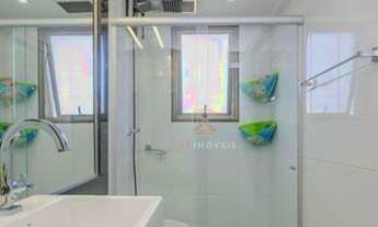 Imagem 6: Apartamento com 3 dormitórios à venda, 100 m² por R$ 1.196.000 - Barro Preto - Belo Horizo