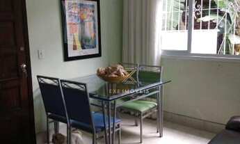 Imagem 3: Apartamento com 2 dormitórios à venda, 70 m² por R$ 315.000 - Grajaú - Belo Horizonte/MG