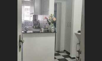 Imagem: Apartamento para Venda em Santos, Ponta