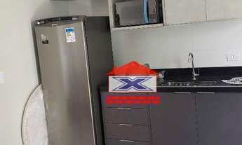 Imagem 6: Sobrado com 2 dormitórios à venda, 59 m² por R$ 310.000,00 - Lagoa - Vargem Grande Paulist