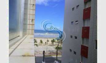 Imagem: Apartamento com 1 dorm, Real, Praia Grande
