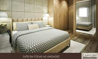Imagem 12: Apartamento para Venda - Jardim Pau Preto, Indaiatuba - 74m², 2 vagas