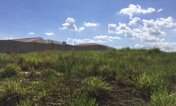 Imagem 6: Chácara em condomínio fechado de 5044m² no Residencial Mantiqueira na zona Norte