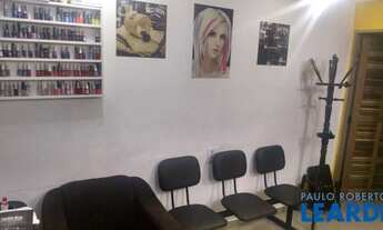 Imagem 2: CASA ASSOBRADADA - IPIRANGA - SP