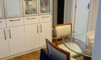 Imagem 5: Apartamento com 4 dormitórios à venda, 126 m² por R$ 1.800.000 - Copacabana - Rio de Janei