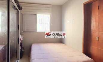 Imagem 5: Sobrado com 2 dormitórios à venda, 65 m² por R$ 385.000,00 - Vila Santana - São Paulo/SP