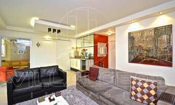 Imagem 7: Apartamento à venda, 162 m² por R$ 1.915.000,00 - Lapa - São Paulo/SP