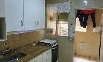 Imagem 5: Apartamento no Ed. Solar das Palmeiras Próximo ao Aeroporto com 03 Quartos