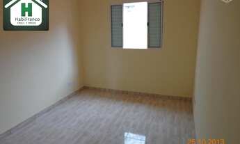 Imagem 6: Casa aceita financiamento bancário, Franco da Rocha