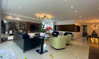 Imagem 3: Cobertura para venda com 192 metros quadrados com 4 quartos em Dionisio Torres - Fortaleza