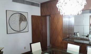 Imagem 7: RIO DE JANEIRO - APARTAMENTO PADRÃO - BARRA DA TIJUCA