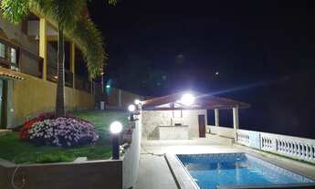 Imagem 3: Aluguel chácara em Mairiporã com Wifi a 6km do centro asfalto até a porta fácil acesso