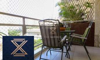 Imagem: Apartamento com 4 dormitórios à venda