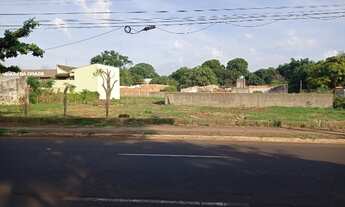 Imagem 4: Vendo Área Av. Via Norte