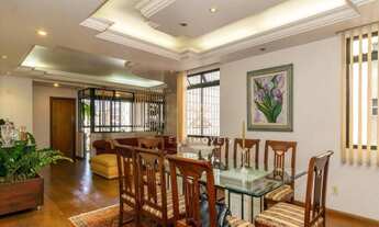 Imagem: Apartamento com 4 dormitórios à venda