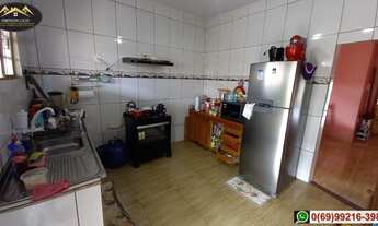 Imagem 6: Casa com 3 quartos em Porto Velho-RO