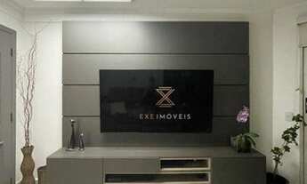 Imagem: Apartamento com 3 dormitórios à venda